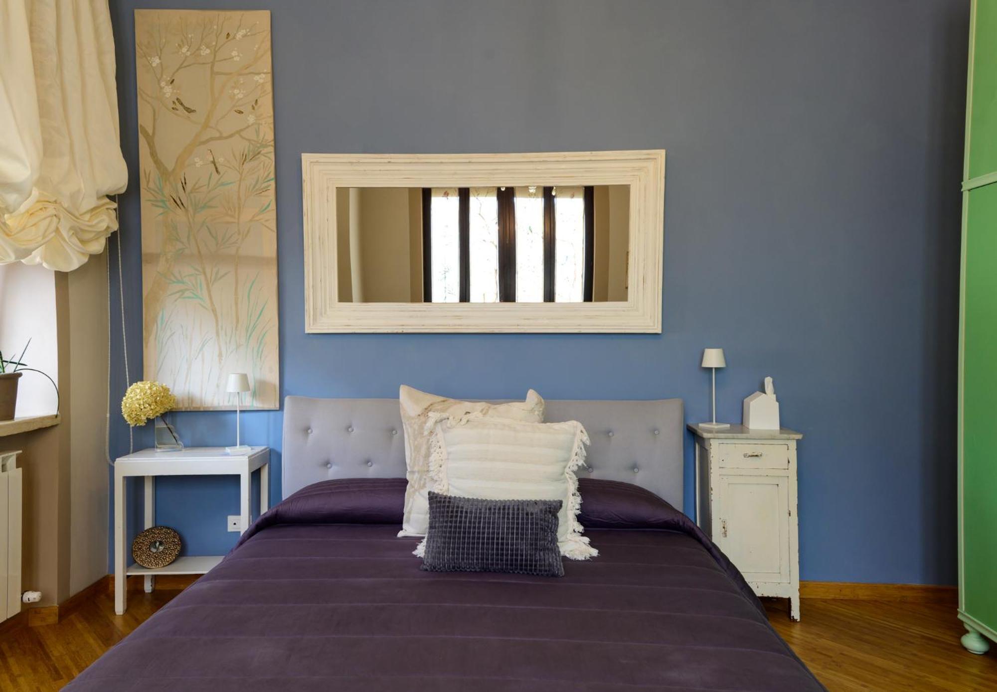 Mimma Bed&Flavour Bed & Breakfast Нарни Екстериор снимка